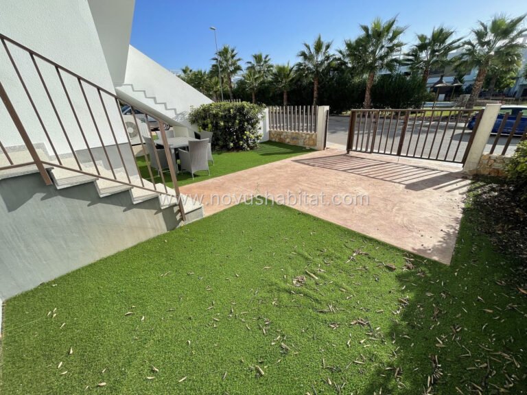Apartment in Vistabella Golf - ATH-89044 - foto 5