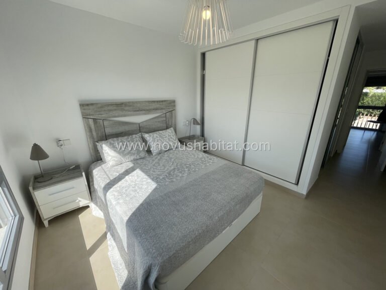 Apartment in Vistabella Golf - ATH-89044 - foto 12