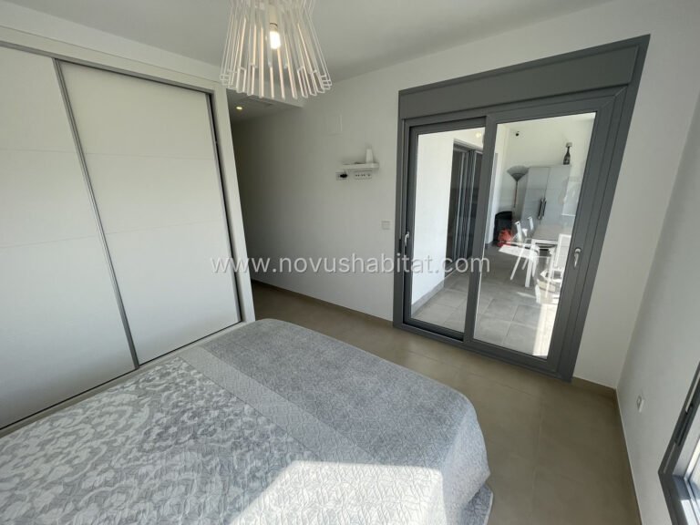 Apartment in Vistabella Golf - ATH-89044 - foto 14
