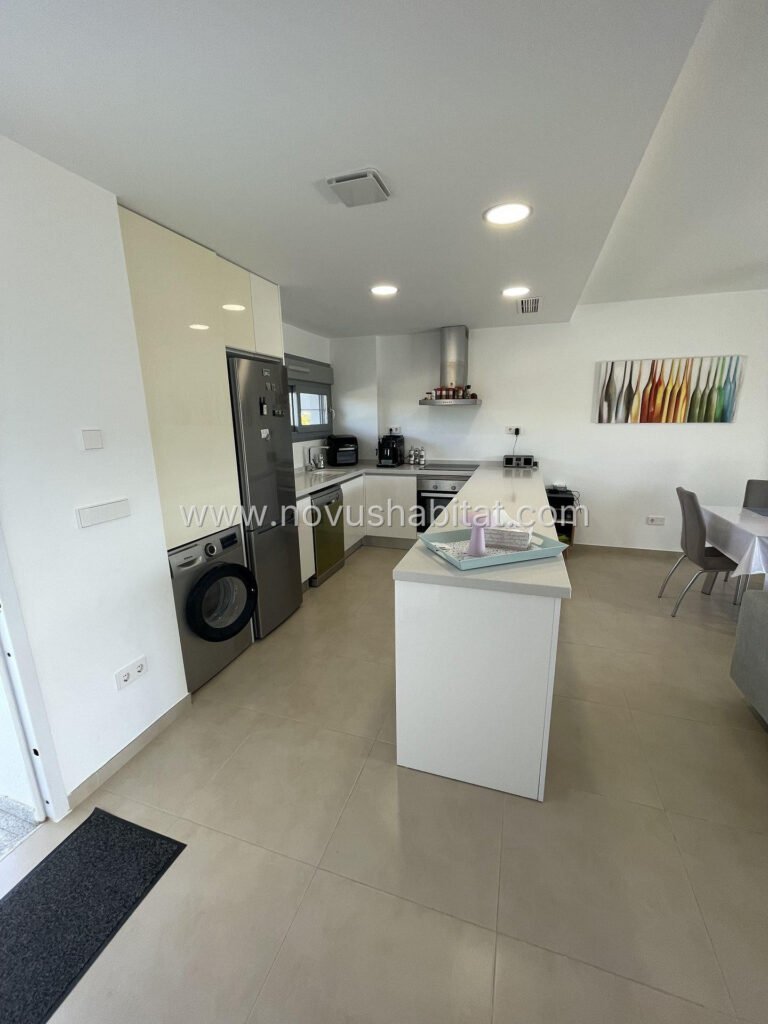 Apartment in Vistabella Golf - ATH-89044 - foto 11