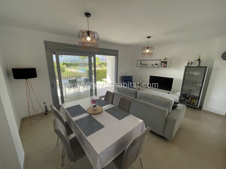 Apartment in Vistabella Golf - ATH-89044 - foto 7