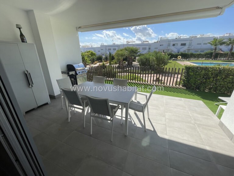 Apartment in Vistabella Golf - ATH-89044 - foto 20