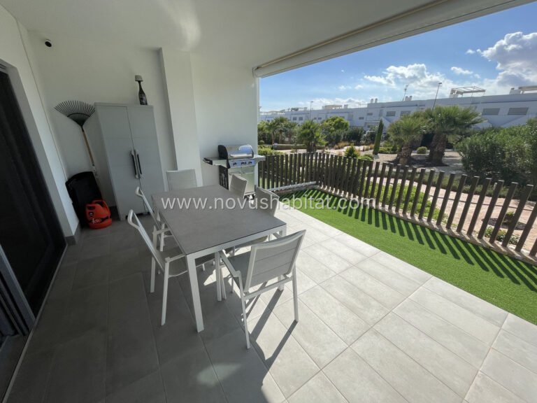 Apartment in Vistabella Golf - ATH-89044 - foto 19