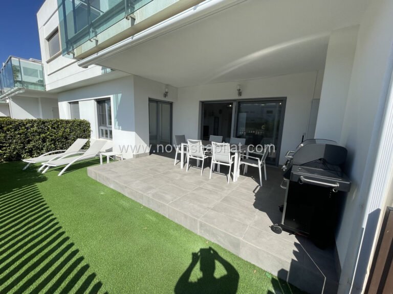 Apartment in Vistabella Golf - ATH-89044 - foto 21
