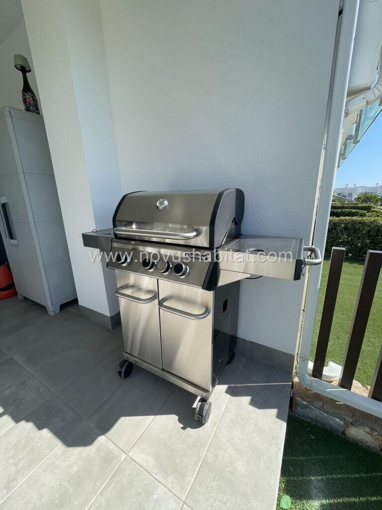 Apartment in Vistabella Golf - ATH-89044 - foto 23
