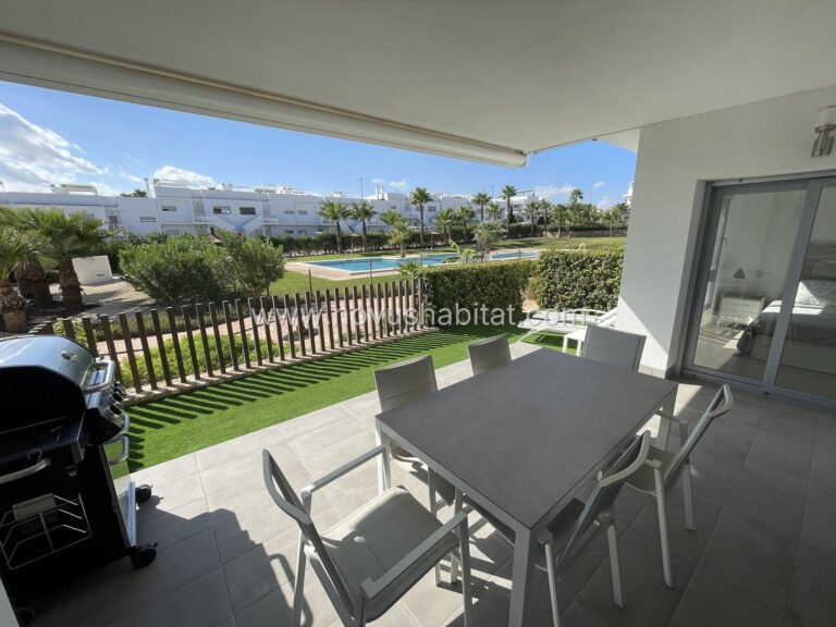 Apartment in Vistabella Golf - ATH-89044 - foto 22