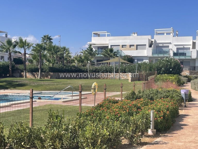 Apartment in Vistabella Golf - ATH-89044 - foto 30