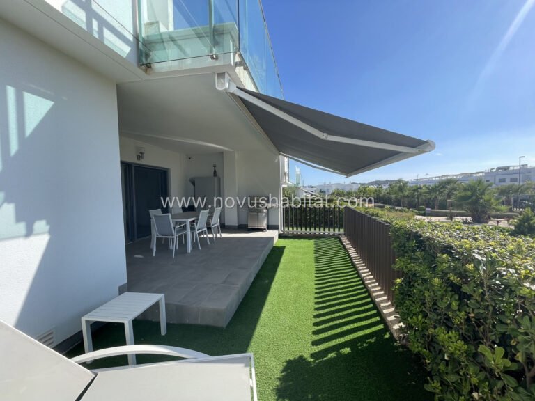 Apartment in Vistabella Golf - ATH-89044 - foto 26