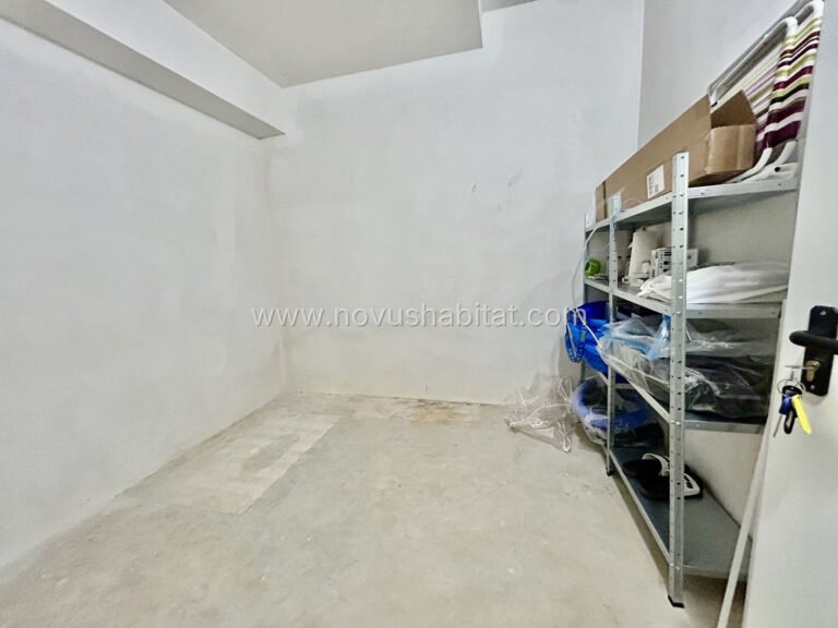 Íbúð í Pilar de La Horadada - ATH-36407 - foto 41