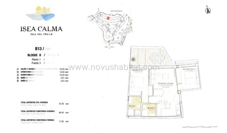 Appartement in Aguilas - ATH-38226 - foto 48