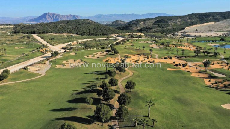 Apartment in Vistabella Golf - ATH-89044 - foto 40