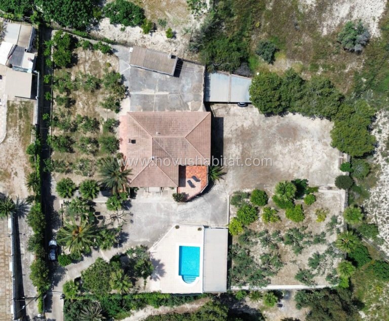 Villa in El Rebolledo - ATH-63569 - foto 5