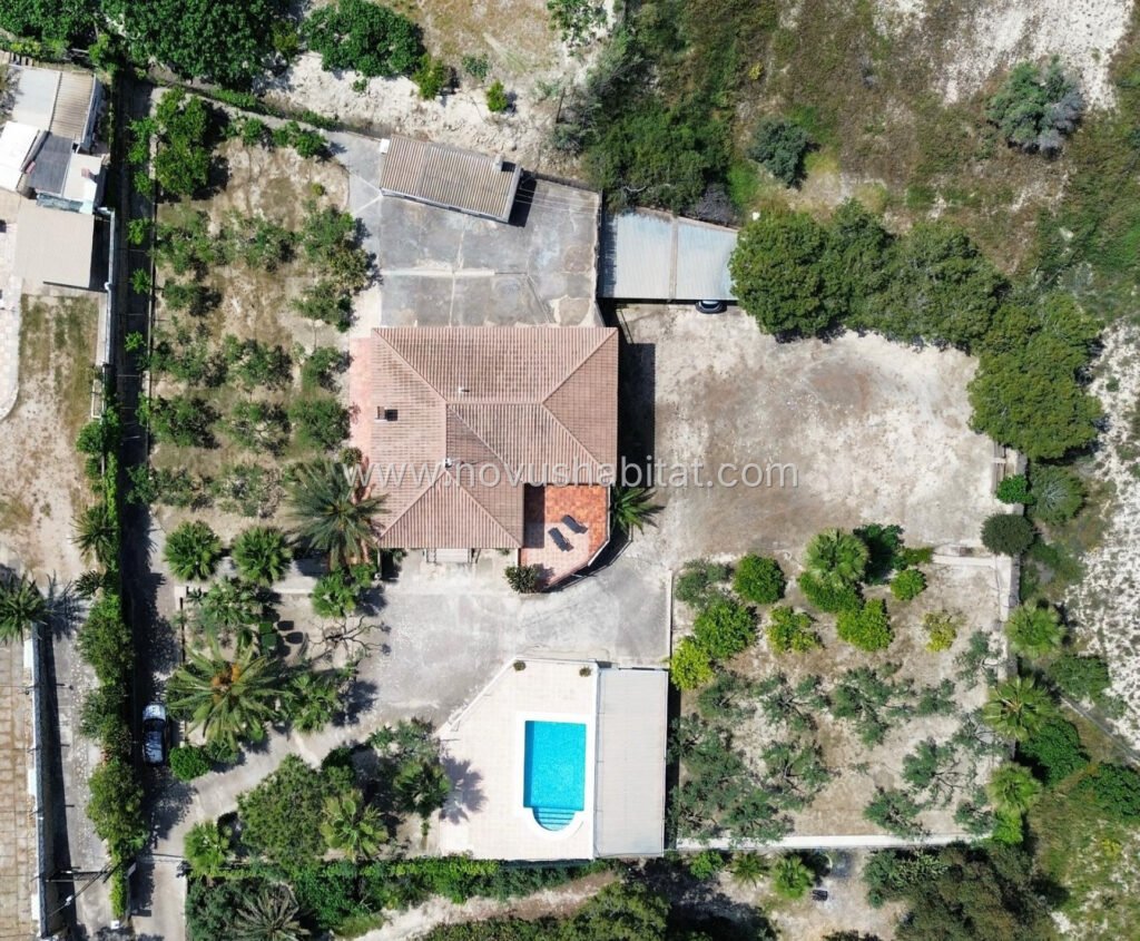 Villa in El Rebolledo - ATH-63569 – foto 3