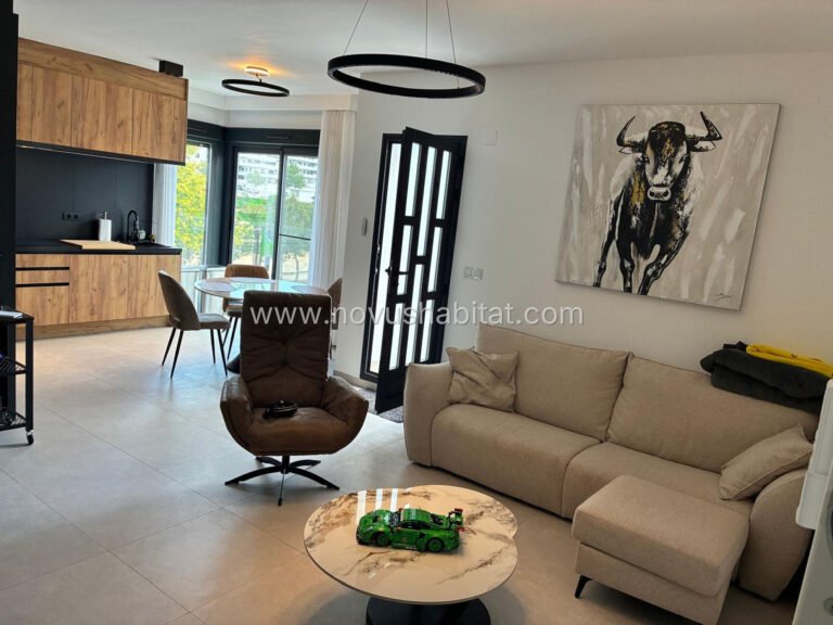 Appartement in San Miguel de Salinas - ATH-59904 - foto 13