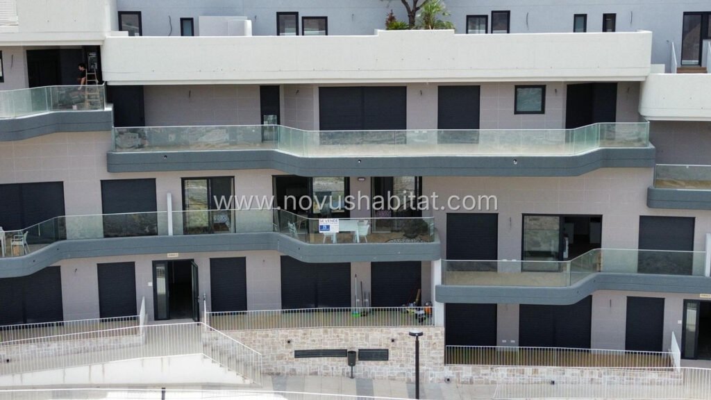 Apartment in Aguilas - ATH-38226 – foto 3