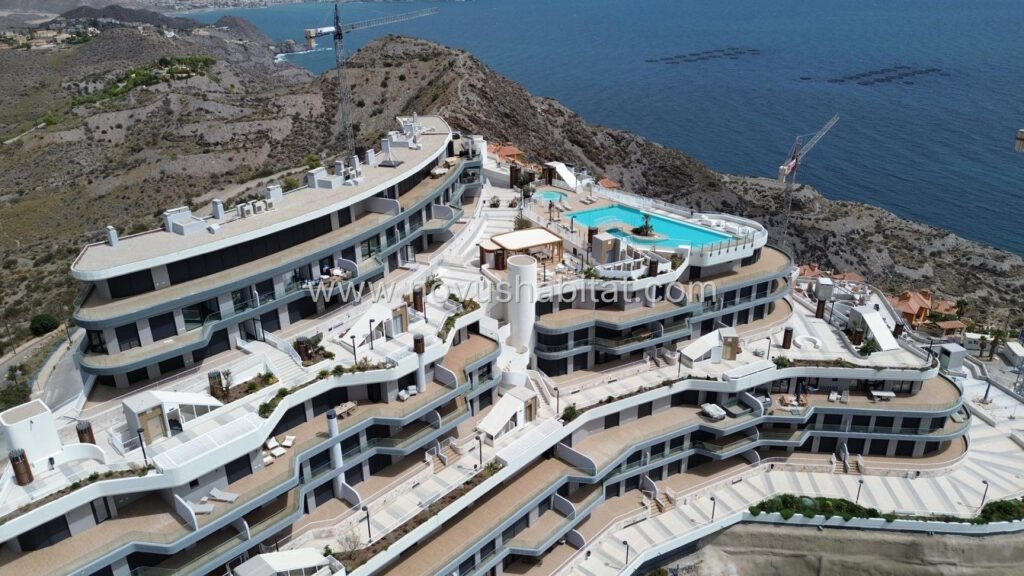 Apartment in Aguilas - ATH-38226 – foto 1