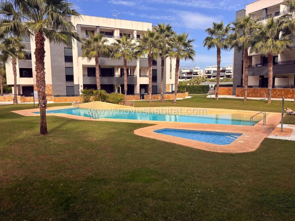 Appartement in Los Altos - ATH-14696 – foto 1