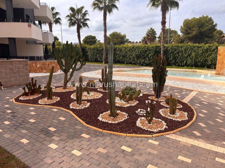 Íbúð í Los Altos - ATH-14696 - foto 30