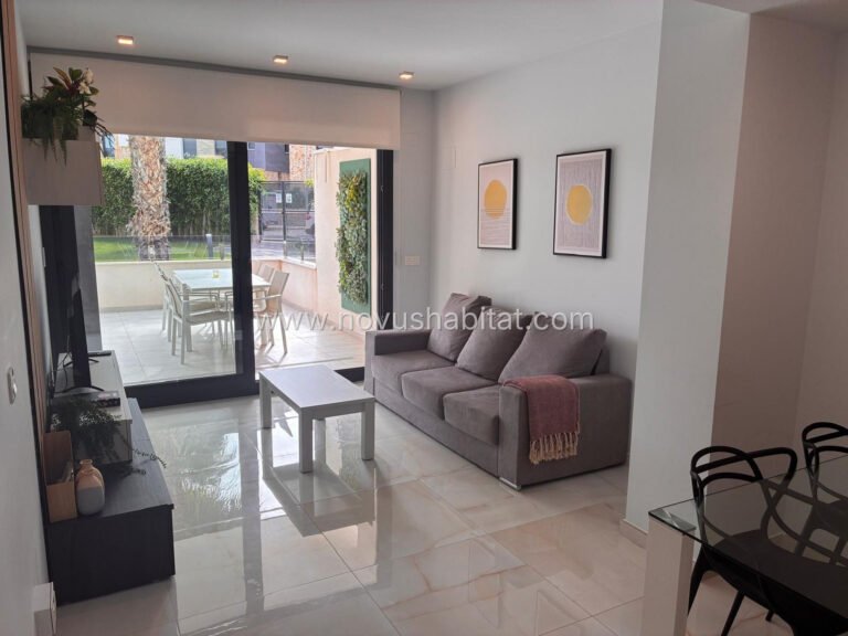 Íbúð í Los Altos - ATH-14696 - foto 5