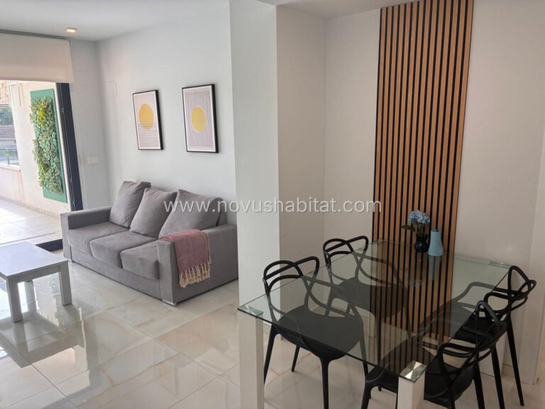 Íbúð í Los Altos - ATH-14696 - foto 9