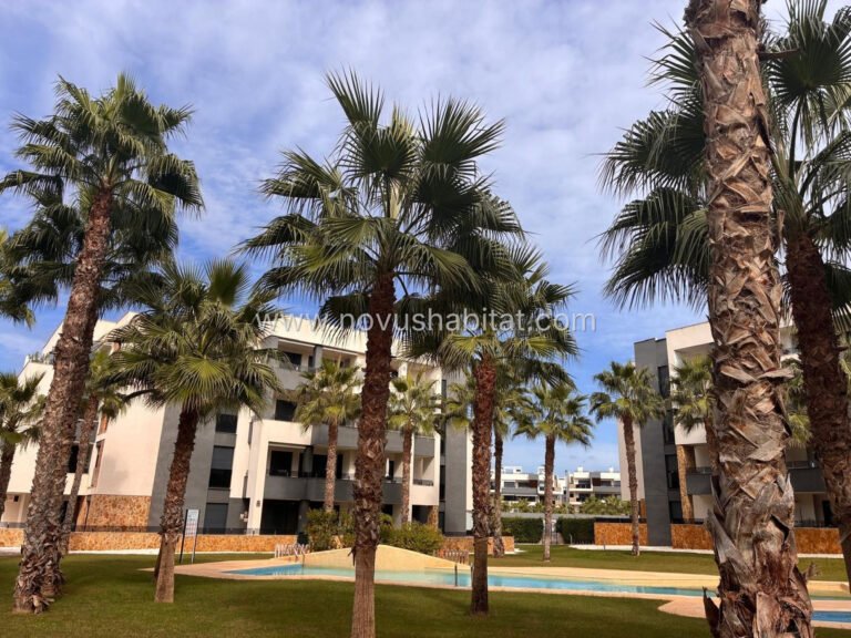 Íbúð í Los Altos - ATH-14696 - foto 31
