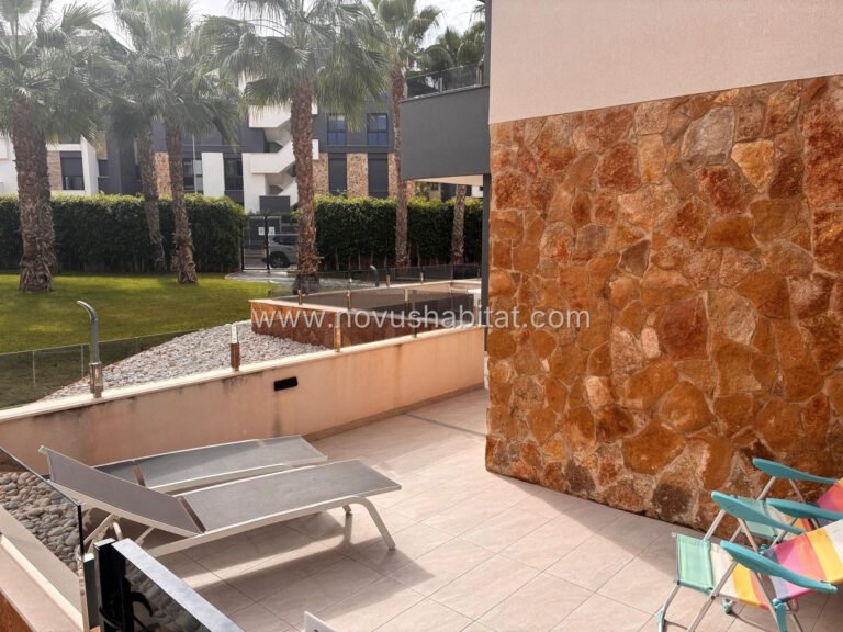 Íbúð í Los Altos - ATH-14696 - foto 27