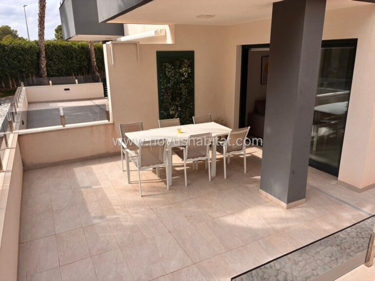 Íbúð í Los Altos - ATH-14696 - foto 22