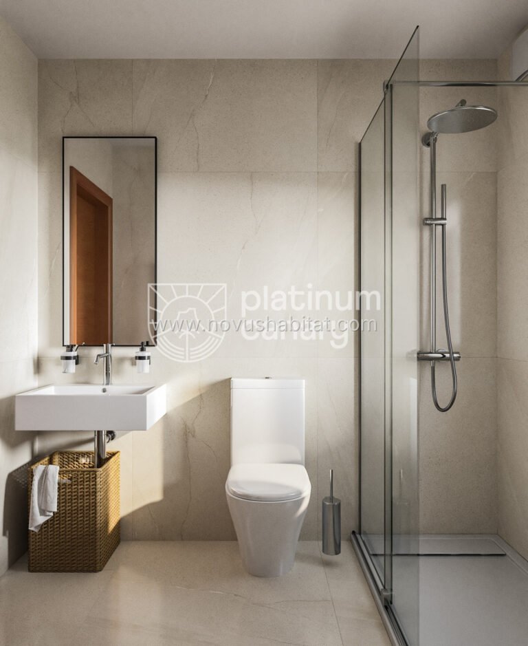 Appartement in San Miguel de Abona - TP-52679 - foto 8