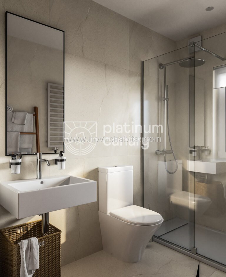 Appartement in San Miguel de Abona - TP-52679 - foto 9